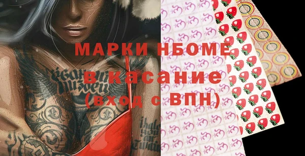 стаф Абинск